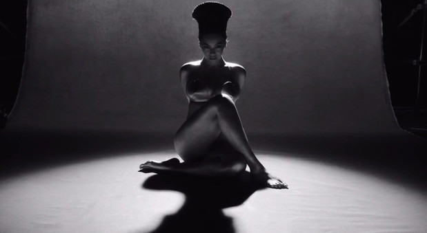 Beyoncé Lemonade - stylizacje gwiazdy