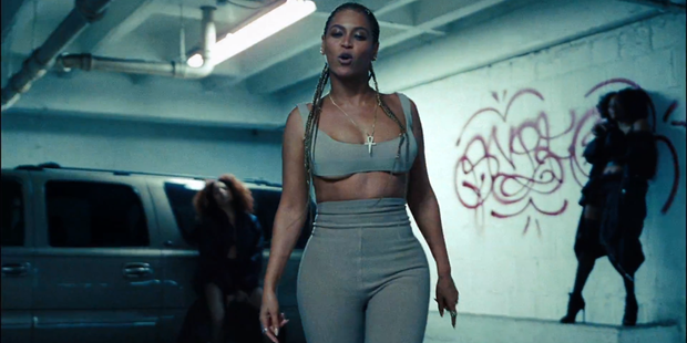 Beyoncé Lemonade - stylizacje gwiazdy