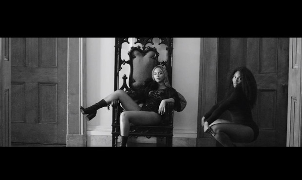 Beyoncé Lemonade - stylizacje gwiazdy