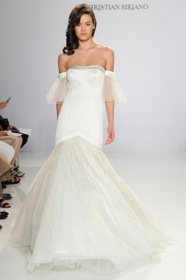 Christian Siriano for Kleinfeld wiosna 2017