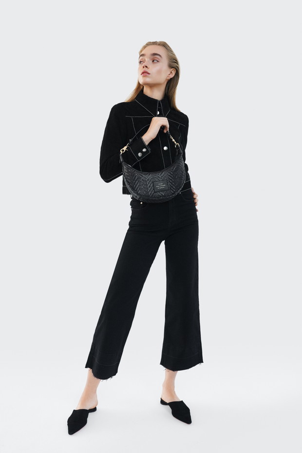 Chylak torebki - lookbook
