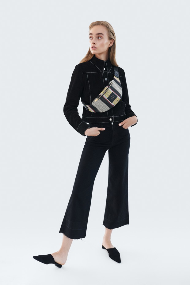 Chylak torebki - lookbook