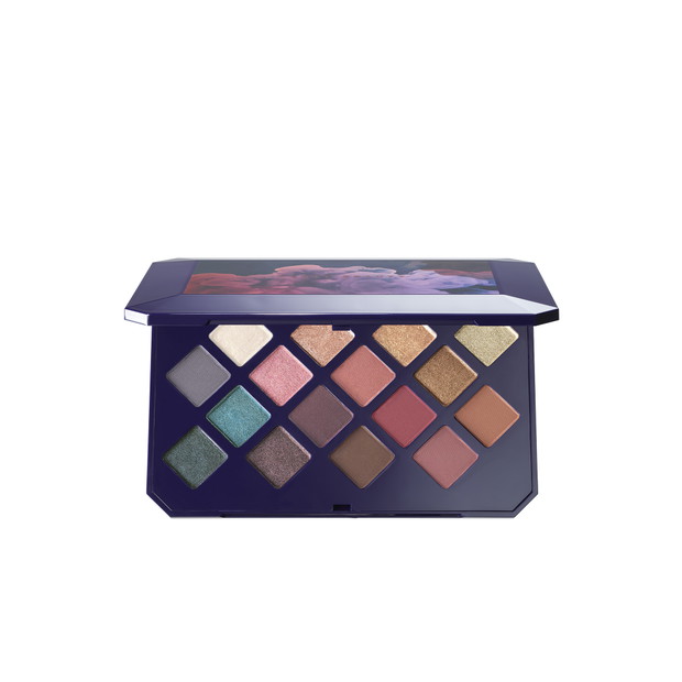 Fenty Beauty: Moroccan Spice Eyeshadow Palette, 229 zł