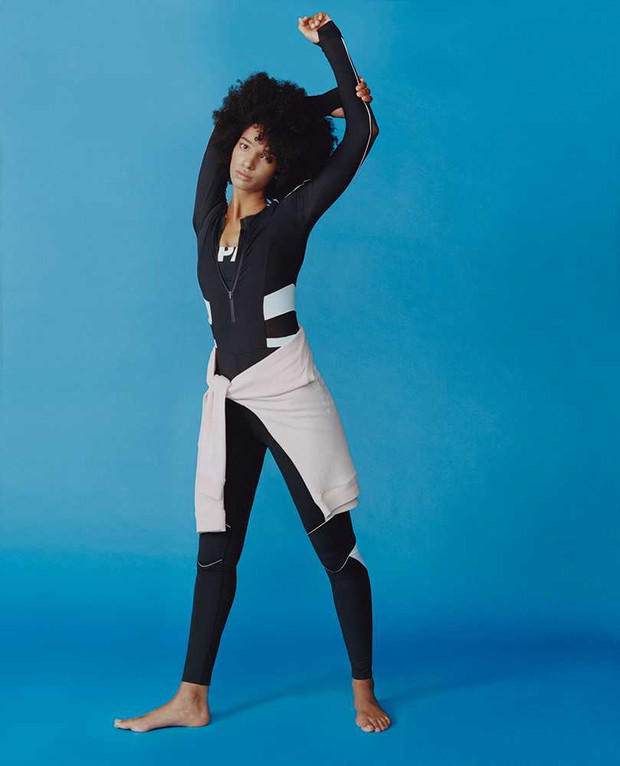 Ivy Park - poznaj ceny nowej kolekcji Beyoncé i Topshop!