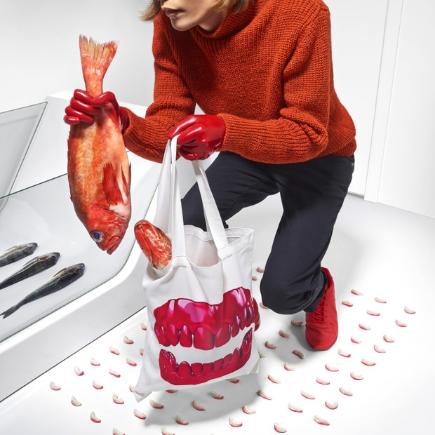 Katie Eary projektuje dla IKEA