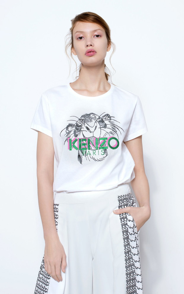 KENZO x Disney