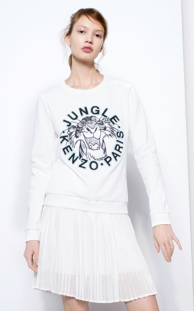 KENZO x Disney