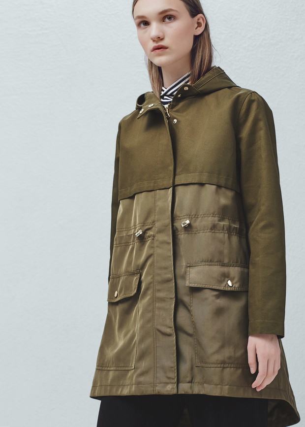 Mango Mid-Season Sale wiosna 2016