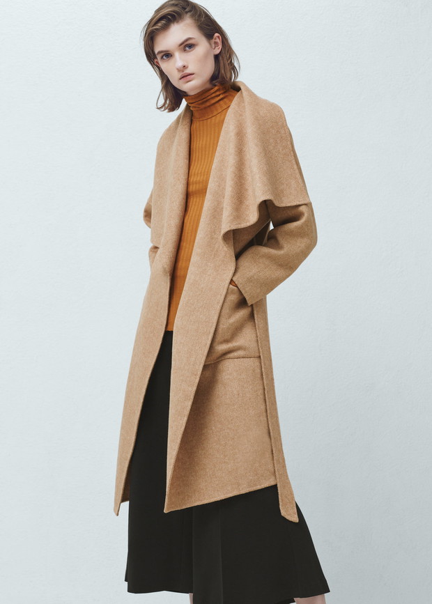 Mango Mid-Season Sale wiosna 2016
