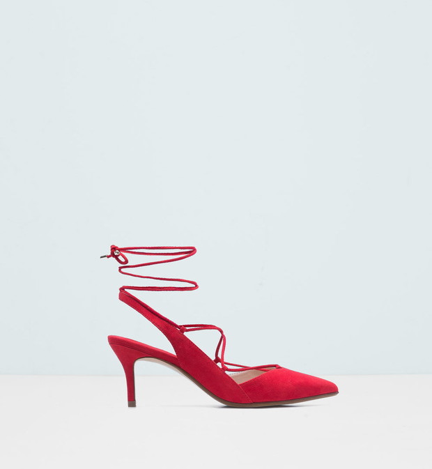 Mango Mid-Season Sale wiosna 2016