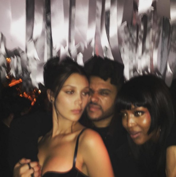 Met Gala 2016: relacja instagram