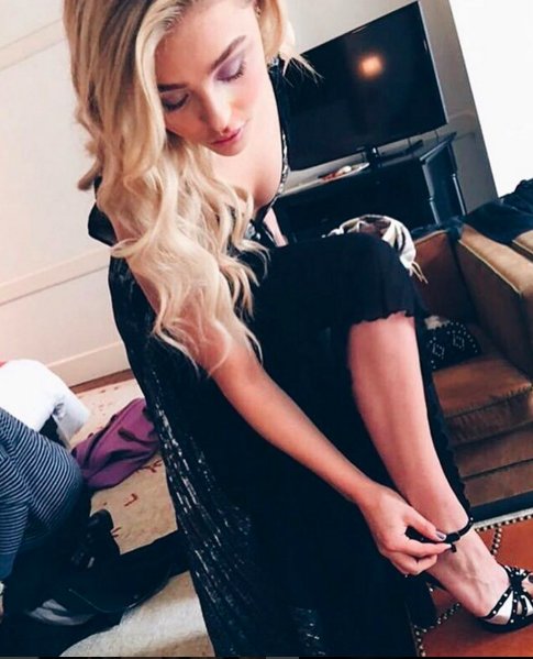 Met Gala 2016: relacja instagram