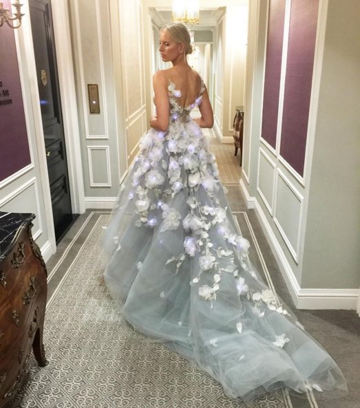 Met Gala 2016: relacja instagram