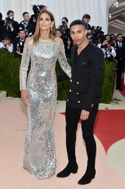 Met Gala 2016