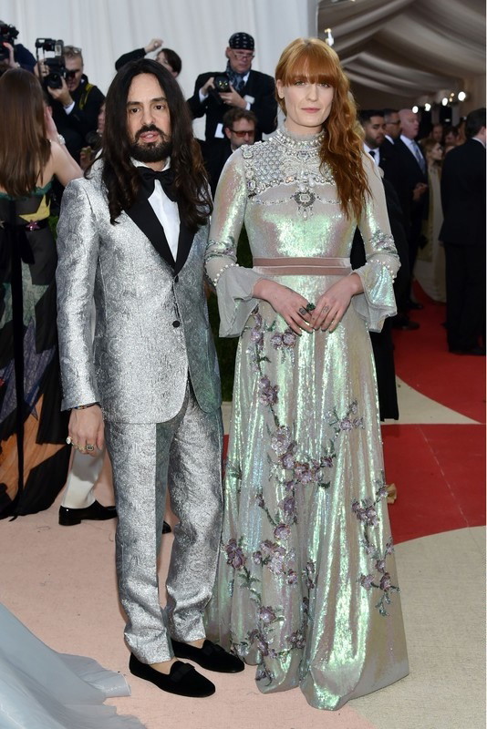 Met Gala 2016