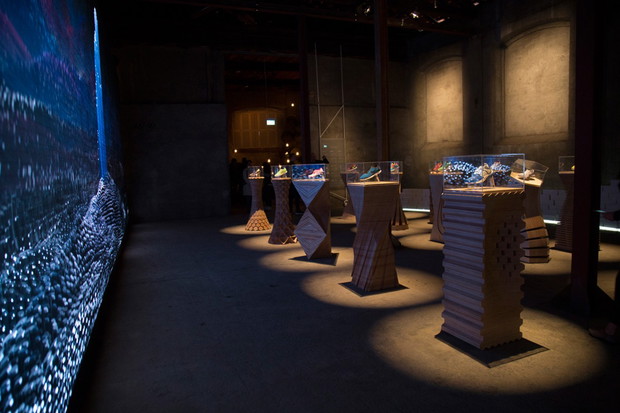 Milan Design Week: niezwykły projekt Nike