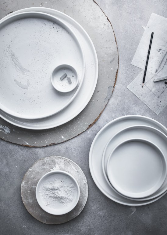Nowa kolekcja IKEA: minimalizm Ingegard Råman