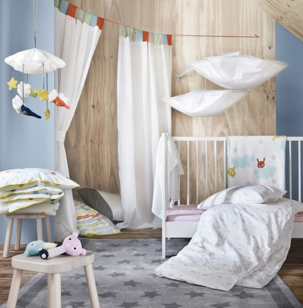 Nowości IKEA - nowe produkty na wiosnę