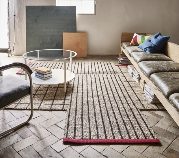 Nowości IKEA - nowe produkty na wiosnę