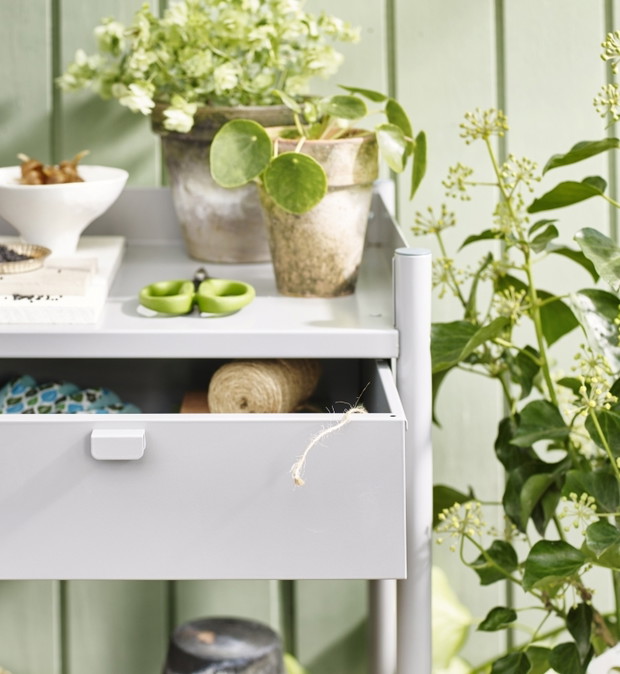 Nowości IKEA - nowe produkty na wiosnę