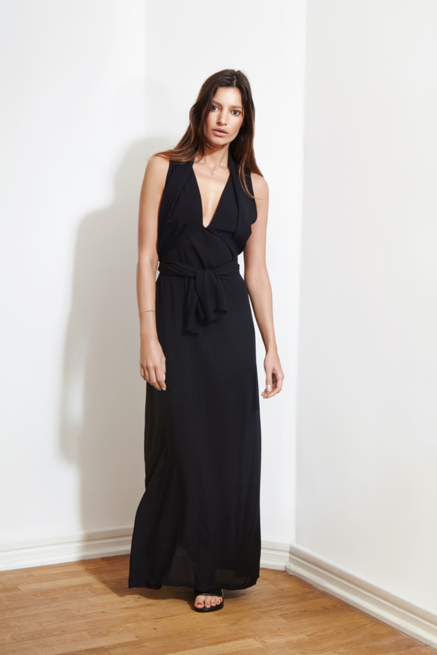 Nowy lookbook Lous wiosna-lato 2016