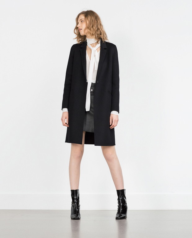 Zara Mid-Season Sale wiosna 2016