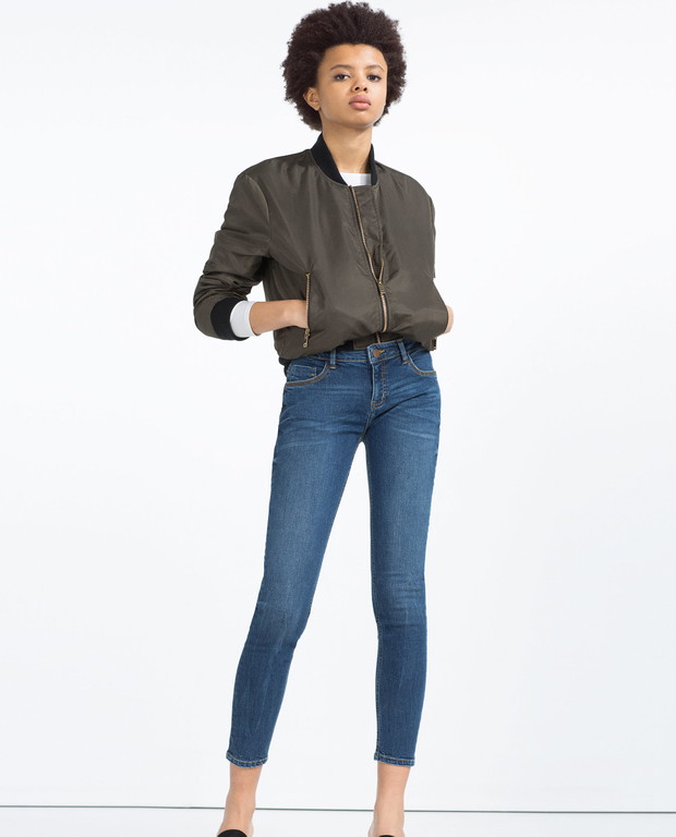 Zara Mid-Season Sale wiosna 2016