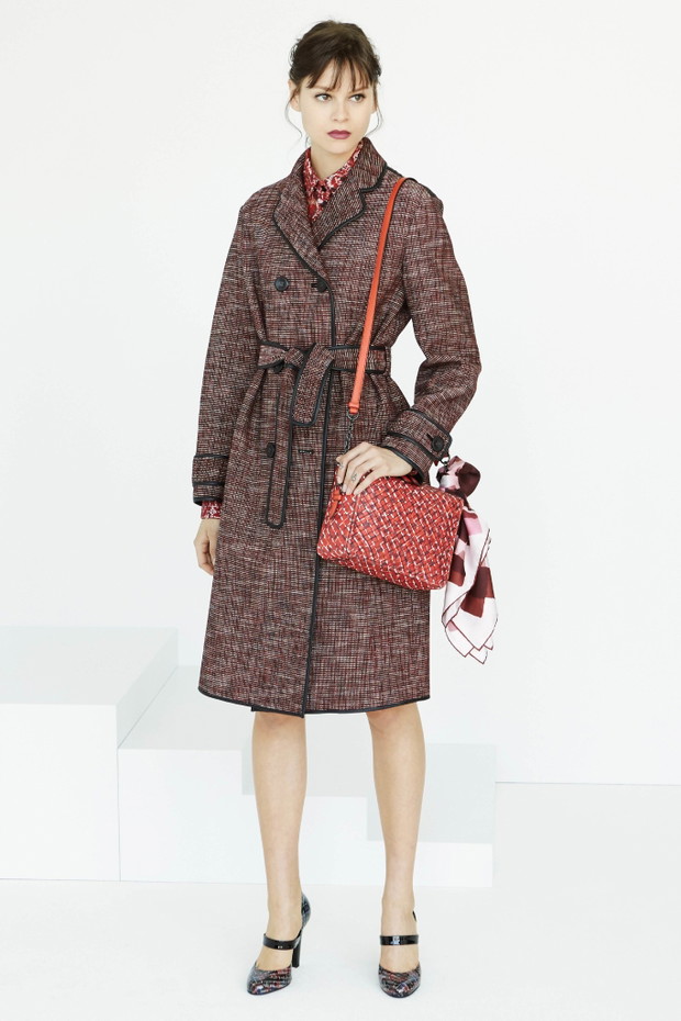 Bottega Veneta Resort 2017