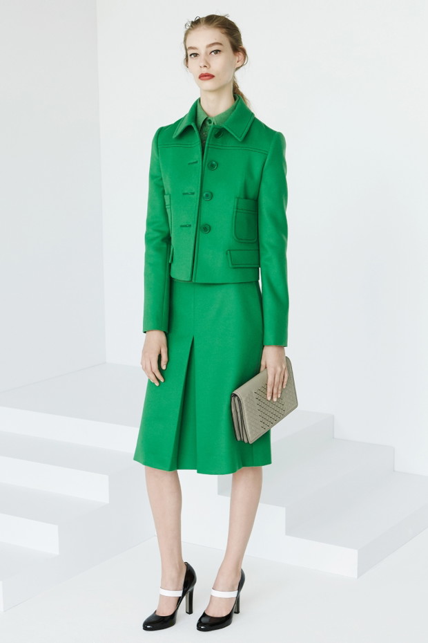 Bottega Veneta Resort 2017