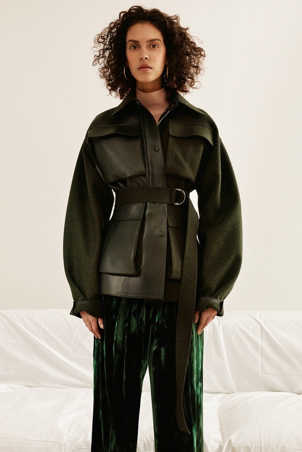 Céline Pre-Fall 2016
