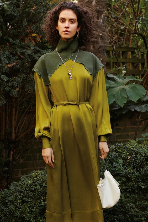 Céline Pre-Fall 2016