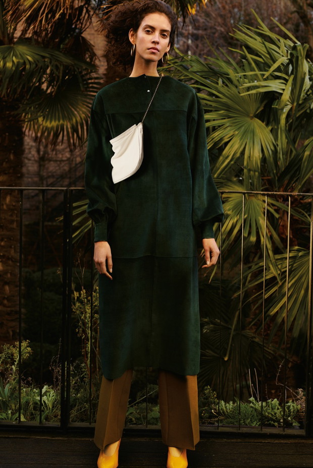 Céline Pre-Fall 2016