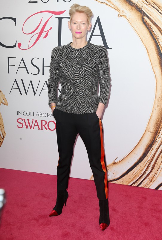 CFDA Fashion Awards 2016