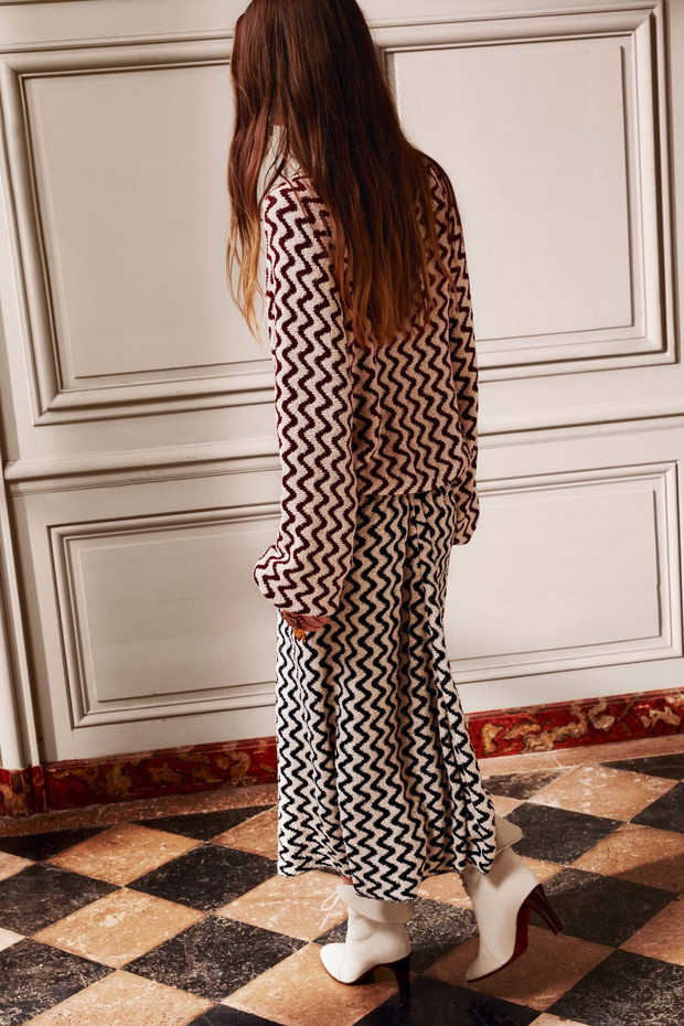 Chloé Pre-Fall 2016