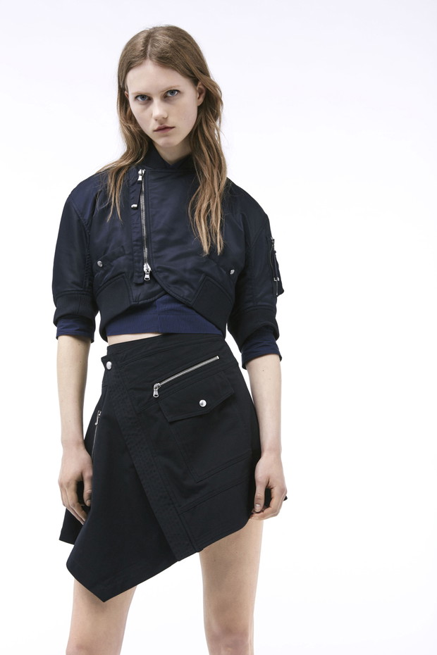 Diesel Black Gold Resort 2017