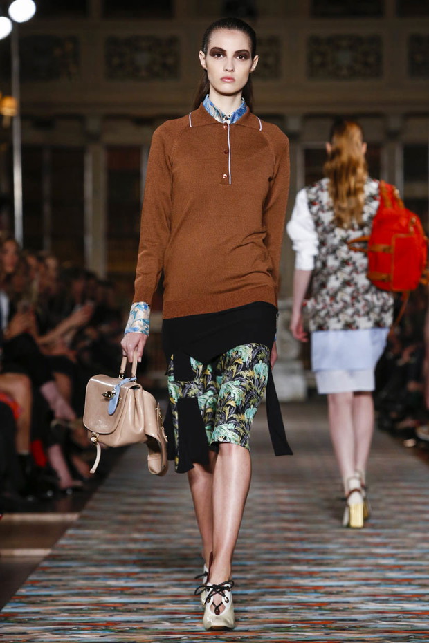 Dior Cruise 2017