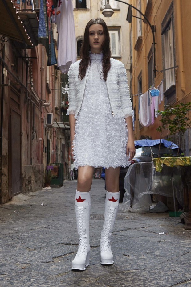 Givenchy Resort 2017