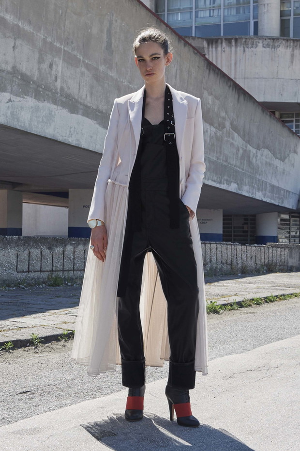 Givenchy Resort 2017