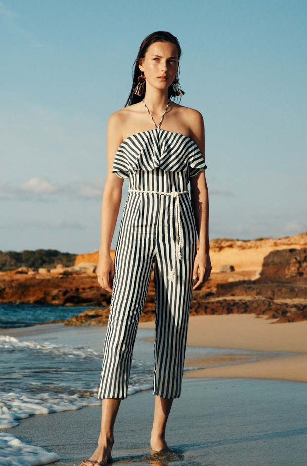 Kampania Mango Welcome Summer lato 2016
