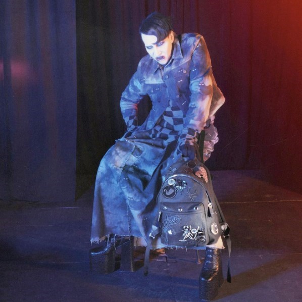 Kampania Marc Jacobs jesień- zima 2016/2017 AKTUALIZACJA