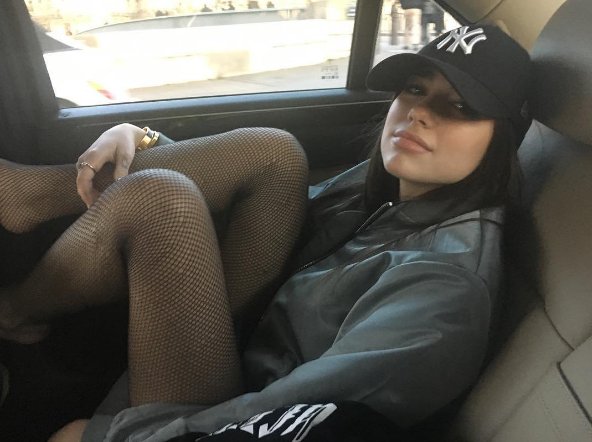 Kim jest Dua Lipa?