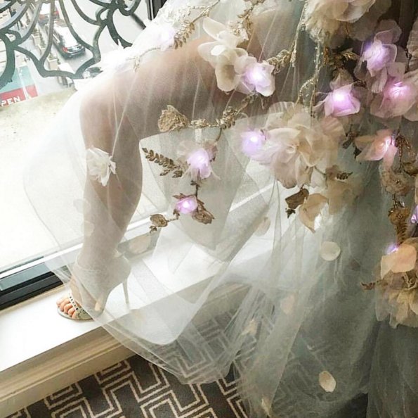Met Gala 2016: relacja instagram