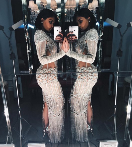 Met Gala 2016: relacja instagram