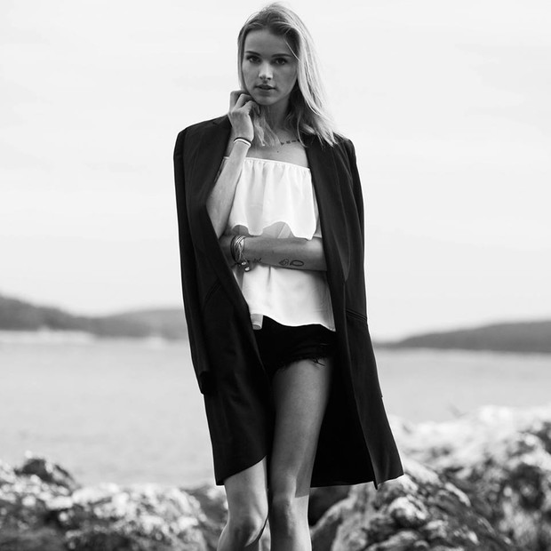 Stradivarius #‎thesummerexpedition‬ 2016