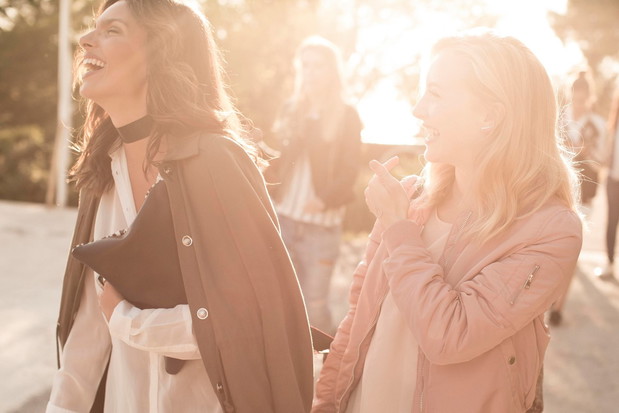 Stradivarius #‎thesummerexpedition‬ 2016