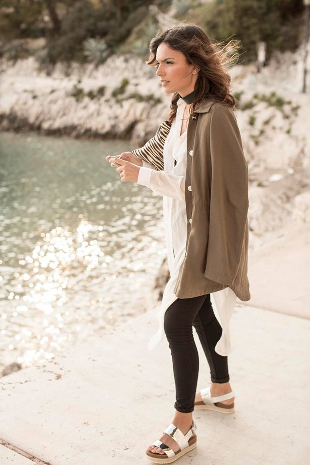 Stradivarius #‎thesummerexpedition‬ 2016