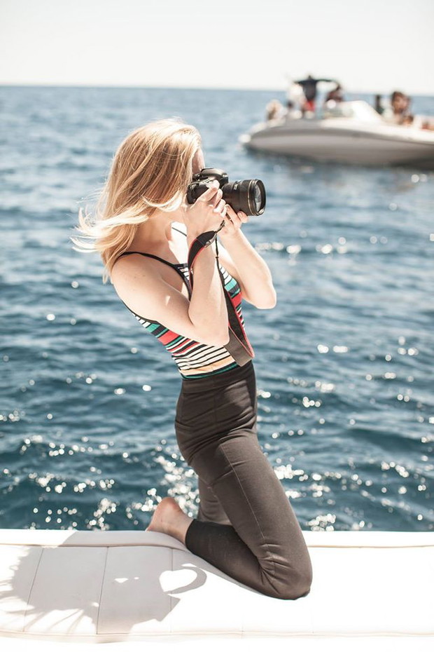 Stradivarius #‎thesummerexpedition‬ 2016