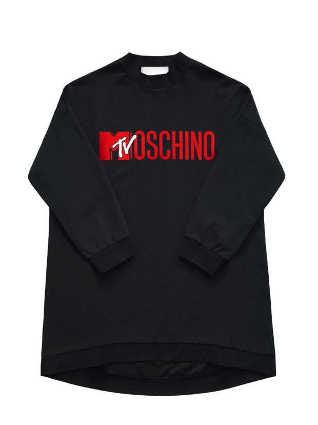 T-shirt Moschino x H&M