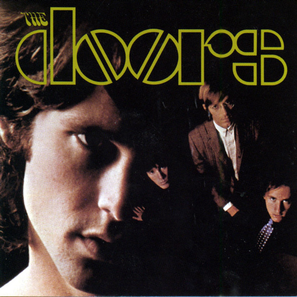 The Doors The Doors