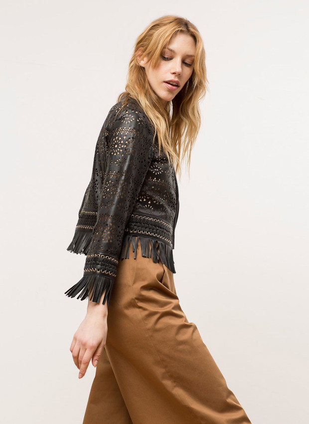 Wyprzedaże wiosna-lato 2016: Uterqüe, Massimo Dutti